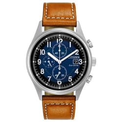 Citizen Watches Men's CA0621-05L Eco-Drive