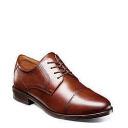 Florsheim Men's, Medfield Cap Toe Oxford