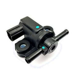 DEVMO Vapor Canister Purge Valve Solenoid 911-141 12581985 Compatible with Acu-ra Mdx Rl Tl Hon-da Accord Odyssey Pilot Ridgeline Saturn Vue Vent Solenoid Purge Control Valve