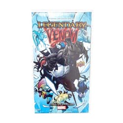 Upper Deck Legendary®: A Marvel Deck Building Game: Venom Expansion