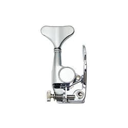 Hipshot GB7 Bass Extender Key Gotoh Chrome
