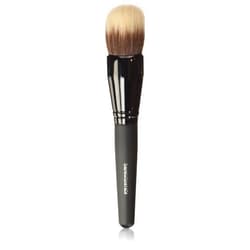 bareMinerals Smoothing Face Brush, 1.6 Ounce, Multi (77048)