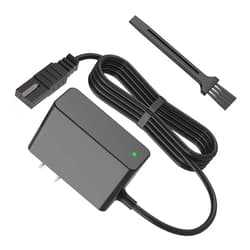 BENSN for Wahl Shaver Shaper Charger Cord fit for 2V Wahl Shaver 8061-100 5-Star Series 8163 8786-1001 7367 7357 7029 7060 7035 7339 7356, Replacement Wahl Clipper Power Cord