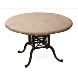 Koverroos III Round Table Top Cover - Waterproof, UV Protection 48