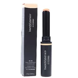 bareMinerals Barepro 16-Hour Full Coverage Concealer - Fair/Light-Warm 02, 0.09 Ounce, Multicolor
