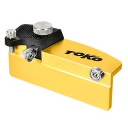TOKO WC Sidewall Planner for Skiing and Snowboarding Tune-Up