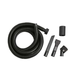 CRAFTSMAN CMXZVBE38662 1-1/4 in. Car Cleaning Wet Dry Vac Attachment Kit for Auto Detailing, Fits Most Vacs with a 2-1/2 in. Drum Inlet, Not Compatible with CMXEVBE17250 and CMXEVBE17678 Vacs