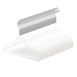 Casafield 50 Velvet Kid's Hangers - 14