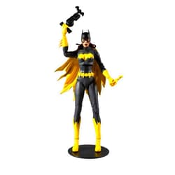 McFarlane Toys DC Multiverse Batgirl from Batman: Three Jokers 7