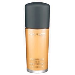MAC Studio Fix Fluid Foundation SPF15 NW13 - Pack of 2