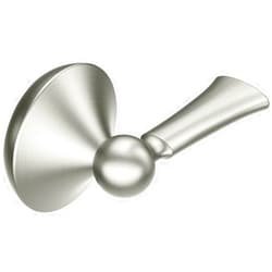 Moen Wynford Brushed Nickel 3