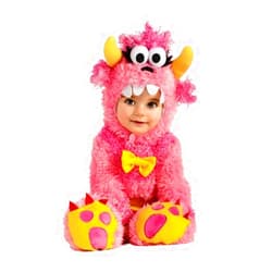 Rubies Rubie's Costume Noah's Ark Pinky Winky Monster Romper Costume