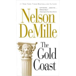By Nelson DeMille (Author) Format: Kindle Edition The Gold Coast (John Sutter Book 1)
