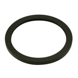 Fotga Black 58mm to 46mm 58mm-46mm Step Down Filter Ring