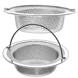 Hilltop Products 2 Pack - 4.5