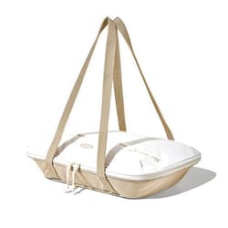 OXO Good Grips Insulated Casserole Carrier - Oat