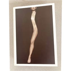 William A. Ewing The Body: Photographs of the Human Form