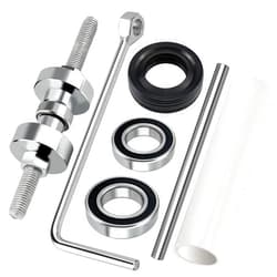 Beaquicy W10447783 W10435302 Washer Tub Bearing Installation & Removal Tool - Replacement for Whirlpool Cabrio Maytag Bravos XL Kenmore Elite Top Load Washers