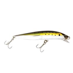 Shimano Coltsniper 170F Jerkbait Jig; Bunker