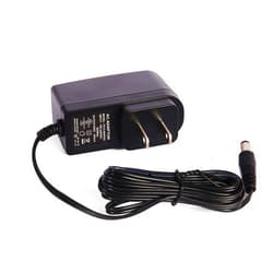 D'Addario Accessories PW-CT-9V DC Power Adapter – Pedalboard Power Supply - Minimize Need to Change Batteries on Pedalboard and Other Devices Requiring 9V – Guitar Pedal Power Supply