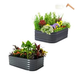 Vego garden 17