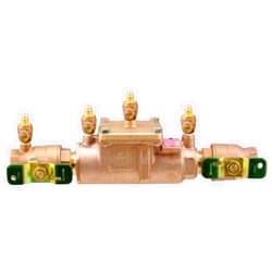 Watts LF007 Series 1