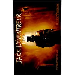 Alex Tremm Jack l'Éventreur, Live: Control-H (French Edition)