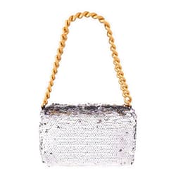 Montana West Sequin Bag Bling Sparkly Purse Evening Party Rhinestone Bag Clutch Handbag Crossbody Purse for Women