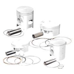 Wiseco 671M04600 46.00 mm 2-Stroke Off-Road Piston