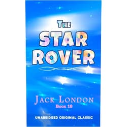 By JACK LONDON (Author), BRYAN HUNT (Editor), A.J. ALEXANDER (Editor) & 0 more Format: Kindle Edition THE STAR ROVER: UNABRIDGED AND ANNOTATED ORIGINAL CLASSIC - JACK LONDON COLLECTION BOOK 18