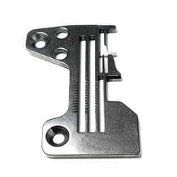evernice Needle Throat Plate #R4305-J0D-E00 for Juki Mo-3914 Industrial Overlock Machine