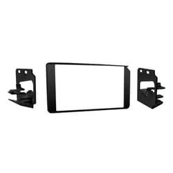 Metra 95-3003G Double DIN Radio Install Kit for 1995-2002 GM Full Size Trucks/SUVS