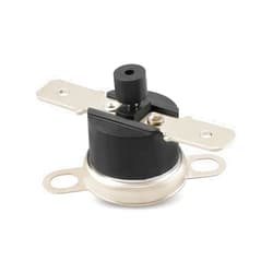 Nahntaipy Thermal Switch Fit for Bradford White Water Heater Replaces 2394367602, Resettable
