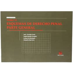 Spanish Edition by José Luis González Cussac (Author), Ángela Matallín Evangelio (Author), Enrique Orts Berenguer (Author), Margarita Roig Torres (Author) & 2 more Tomo VI Esquemas de Derecho penal Parte general (Spanish Edition)