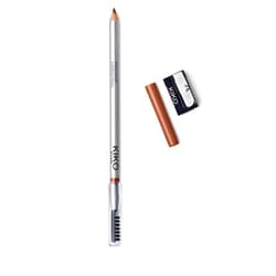 KIKO MILANO - Precision Eyebrow Pencil 05 Eyebrow pencil with micro-precision hard formula and separator comb