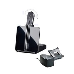 Plantronics CS540/HL10 Headset System with Handset Lifter