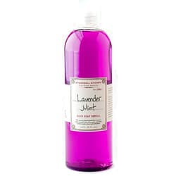 Stonewall Kitchen Lavender Mint Hand Soap Refill, 35 Ounces