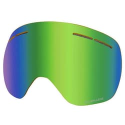 Dragon Alliance Dragon Unisex X1S Snow Goggle Replacement Lens