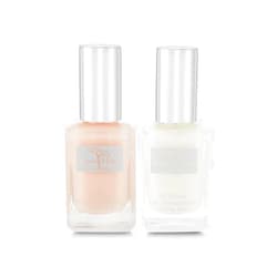 Karma Organic Deep Nutrition Nails Strengthener & 7 In 1 Elixir Nail Treatment