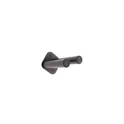 Les Mills™ Wall Storage Rack for Exercise Equipment