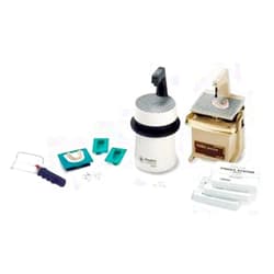 Coltene Whaladent Px114 Pindex System, Long Pindex Pins, 1000/pack