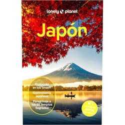 Spanish Edition by Simon Richmond (Author), Ray Bartlett (Author), Andrew Bender (Author), Trent Holden (Author), Craig Mclachlan (Author), Kate Morgan (Author), Thomas O'Malley (Author), Phillip Tang (Author), Rob Goss (Author), Kimberly Hughes (Author), Hannah Kirshner (Author), Jessica Korteman (Author), Winnie Tan (Author), Sergi Ramírez Casas (Translator), Jaume Muñoz (Translator), Jorge Rizzo Tortuero (Translator) & 12 more Japón 8