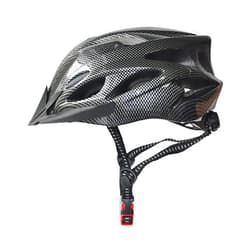 UPANBIKE Adult Bike Helmet - One-Piece Adjustable Safety Protection for Mountain & Road Bikes