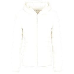 Wantdo Women's Hooded Packable Ultra Light Weight Short Down Jacket