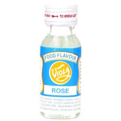 Viola Rose Essence