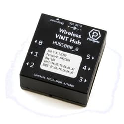 Phidgets HUB5000_0 - Wireless Vint Hub