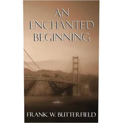 Frank W Butterfield An Enchanted Beginning (A Nick & Carter Story)