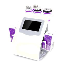 ArianaSpas 6 in 1 Body Massager [ US Based Technical Support & Warranty ] - 2024 Model