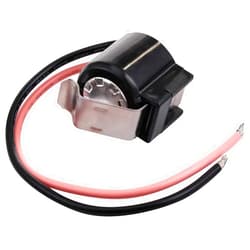 Seentech Lifetime W10225581 Refrigerator Bimetal Defrost Thermostat by Seentech - Exact Fit for Whirlpool, Sears, Kenmore Refrigerator - Replace: WPW10225581, AP6017375, PS11750673, PS237680,2321799