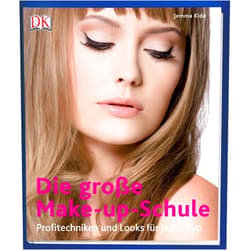 German Edition by Jemma Kidd (Author) Die große Make-up-Schule